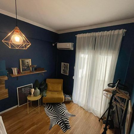 La Partita Apartment Athens Luaran gambar