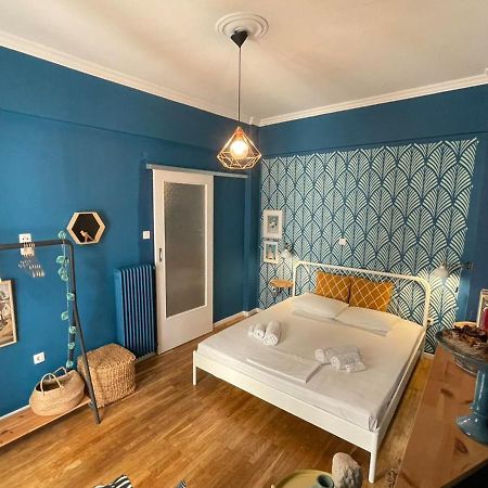 La Partita Apartment Athens Luaran gambar