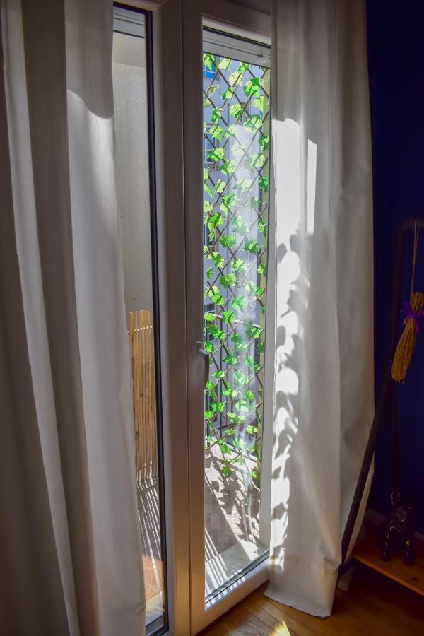 La Partita Apartment Athens Luaran gambar