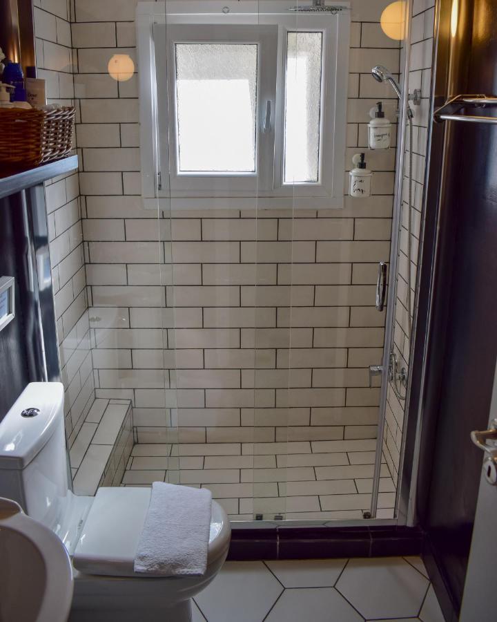 La Partita Apartment Athens Luaran gambar