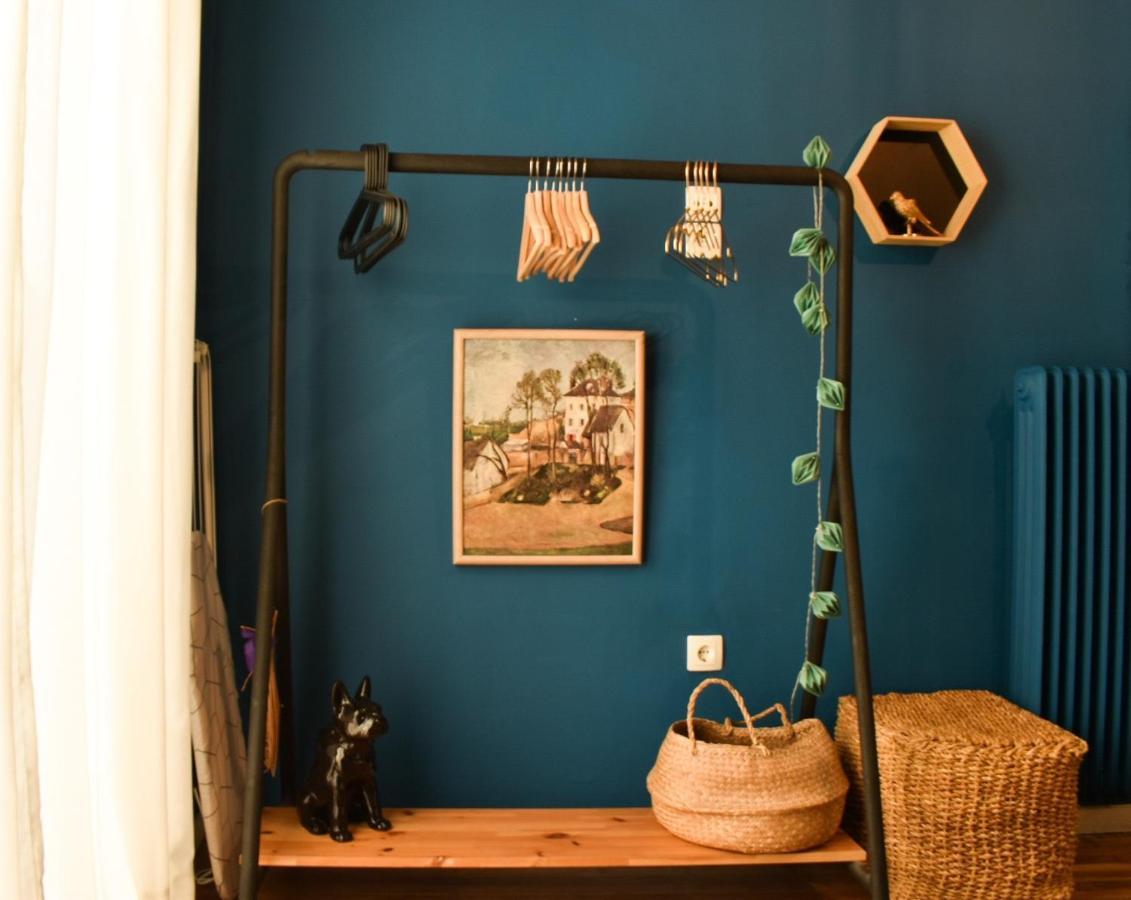 La Partita Apartment Athens Luaran gambar